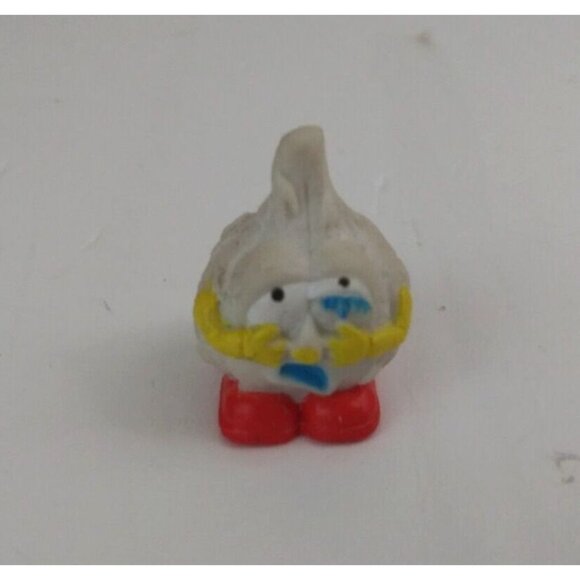 Moose Enterprise Other - The Trash Pack Series 3 Sick Garlic White 1" Collectible Figure